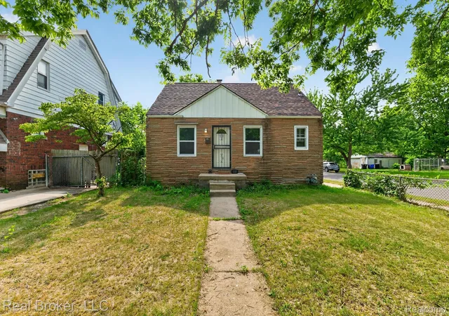 Photo 3 of Single family home for sale at 20115 Pelkey St, Detroit, MI 48205 | MLS# 20261043013 | Listing updated on 2026-06-12