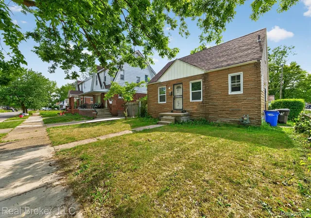 Photo 3 of Single family home for sale at 20115 Pelkey St, Detroit, MI 48205 | MLS# 20261043013 | Listing updated on 2026-06-12