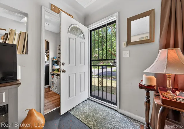 Photo 4 of Single family home for sale at 20115 Pelkey St, Detroit, MI 48205 | MLS# 20261043013 | Listing updated on 2026-06-12