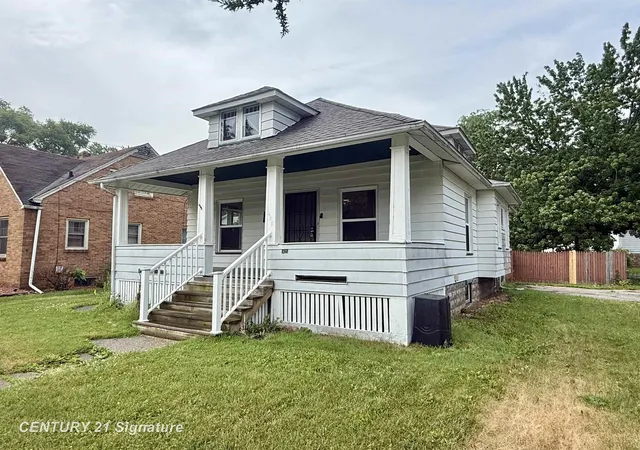 Photo 1 of Sale Pending at 1425 Stephens St, Saginaw, MI 48602 | MLS# 61050210723 | Listing updated on 2026-06-30