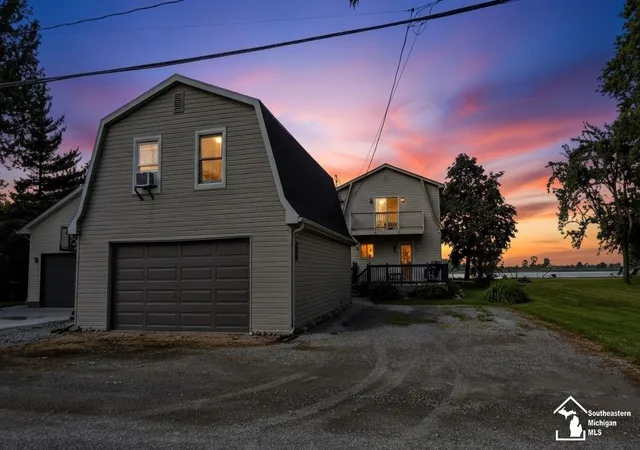 Photo 1 of Sale Pending at 6270 Brancheau Rd, Newport, MI 48166 | MLS# 57050210732 | Listing updated on 2026-07-17