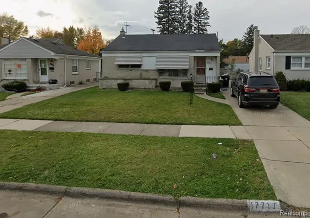 Photo 1 of Sale Pending at 17717 Gaylord, Redford, MI 48240 | MLS# 20261043039 | Listing updated on 2026-09-01