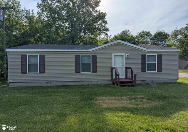 Photo 4 of Single family home for sale at 6283 Hart Lake Rd, Otter Lake, MI 48464 | MLS# 5050210736 | Listing updated on 2026-08-22