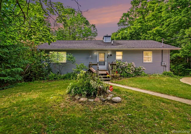 1st image of 3621 Atkins Rd, Petoskey, MI 49770 | MLS# 20261043048