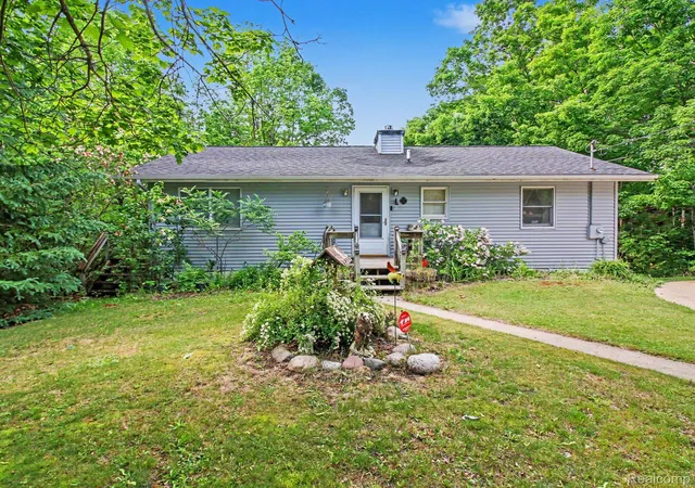 2nd image of 3621 Atkins Rd, Petoskey, MI 49770 | MLS# 20261043048