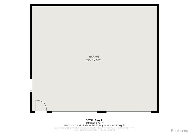34th image of 3621 Atkins Rd, Petoskey, MI 49770 | MLS# 20261043048