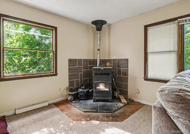 4th image of 3621 Atkins Rd, Petoskey, MI 49770 | MLS# 20261043048