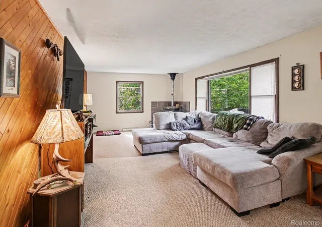 5th image of 3621 Atkins Rd, Petoskey, MI 49770 | MLS# 20261043048