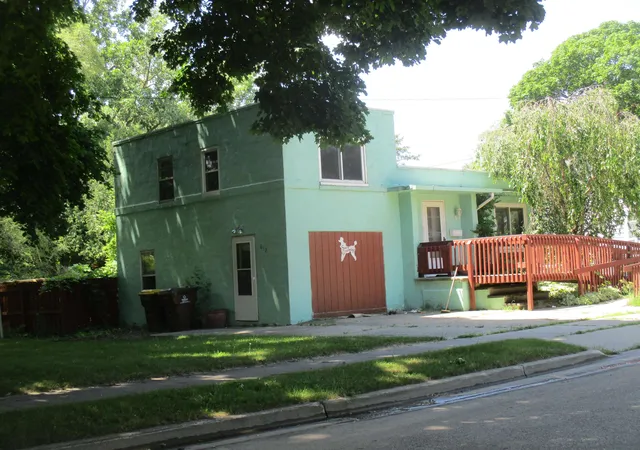 Photo 1 of Single family home for sale at 612 Liberty St, Alma, MI 48801 | MLS# 79080069434 | Listing updated on 2026-09-09