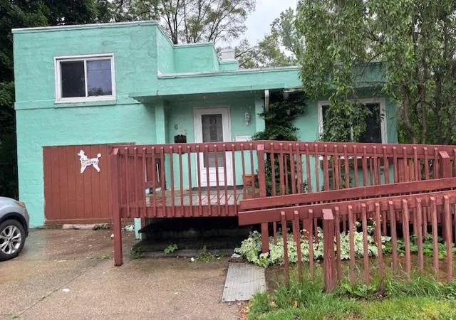 Photo 2 of Single family home for sale at 612 Liberty St, Alma, MI 48801 | MLS# 79080069434 | Listing updated on 2026-09-09