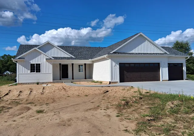Photo 1 of Single family home for sale at 8069 Buck Ave, Galesburg, MI 49053 | MLS# 69026028129 | Listing updated on 2026-08-31