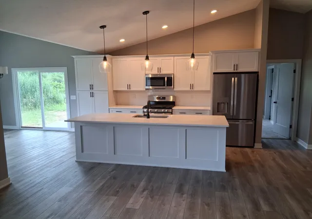 Photo 3 of Single family home for sale at 8069 Buck Ave, Galesburg, MI 49053 | MLS# 69026028129 | Listing updated on 2026-08-31