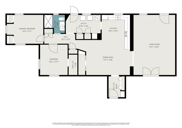 Photo 2 of Single family home for sale at 1333 Cass St, Niles, MI 49120 | MLS# 69026028136 | Listing updated on 2026-06-18