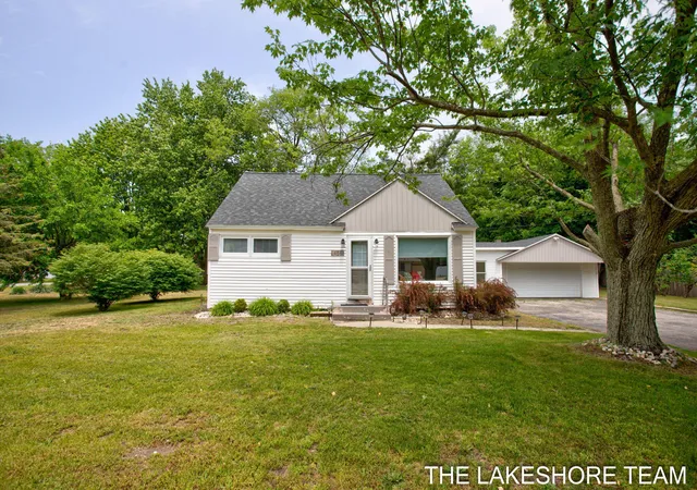 2nd image of 14581 Riley St, Holland, MI 49424 | MLS# 71026028142
