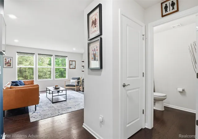 Photo 3 of Single family home for sale at 6134 Fieldstone Cir, South Lyon, MI 48178 | MLS# 20261043078 | Listing updated on 2026-07-06
