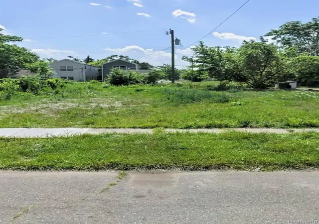 1st image of 491 W Lantz St, Highland Park, MI 48203 | MLS# 20261043079