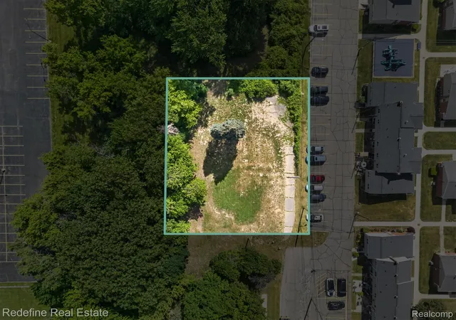 1st image of 8304 Lanewood St, Westland, MI 48185 | MLS# 20261043082