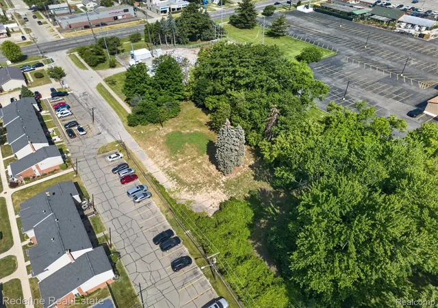 image of 8304 Lanewood St, Westland, MI 48185 | MLS# 20261043082