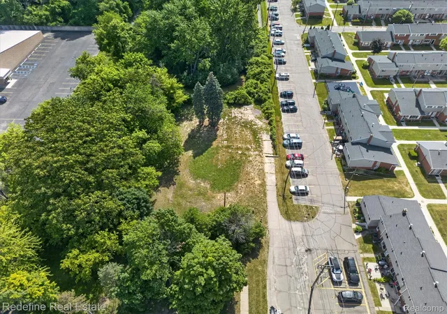 image of 8304 Lanewood St, Westland, MI 48185 | MLS# 20261043082