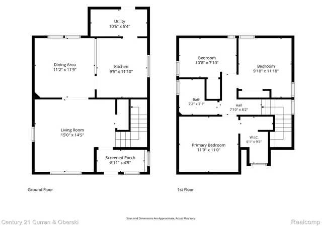 34th image of 25520 New York St, Dearborn Heights, MI 48125 | MLS# 20261043093