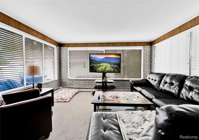 Photo 3 of Multi family home for sale at 2952 Prynne St, Keego Harbor, MI 48320 | MLS# 20261043095 | Listing updated on 2026-07-06
