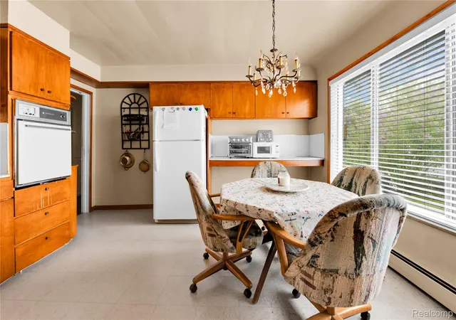 Photo 4 of Multi family home for sale at 2952 Prynne St, Keego Harbor, MI 48320 | MLS# 20261043095 | Listing updated on 2026-07-06