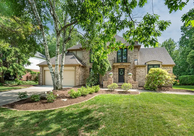 1st image of 2805 Powderhorn Ridge Rd, Rochester Hills, MI 48309 | MLS# 81026028153
