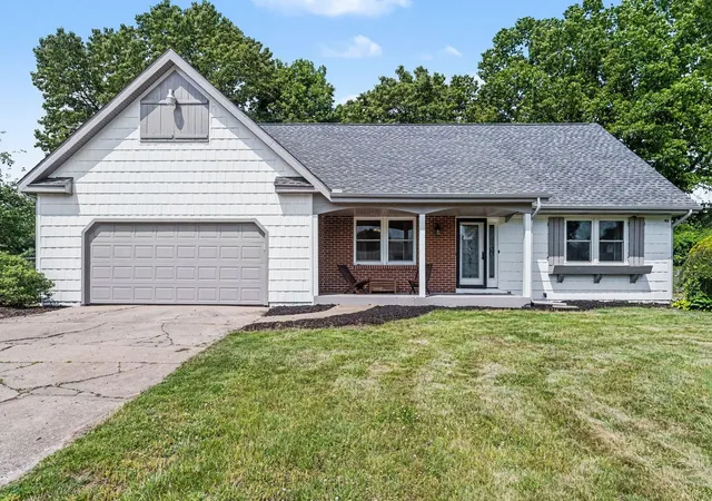 Photo 1 of Single family home for sale at 108 Shadowood Ln, Battle Creek, MI 49014 | MLS# 66026028152 | Listing updated on 2026-08-18