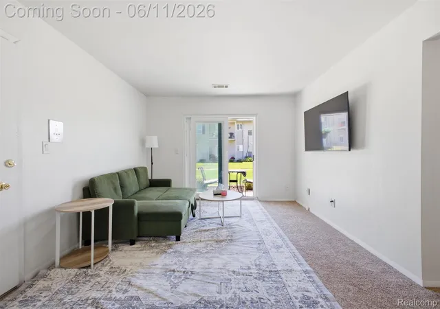 Homes for sale in Allen Park City Wayne, MI | 9921 Allen Pointe Dr #4, Allen Park City Wayne, MI 48101 | MLS# 20261043115
