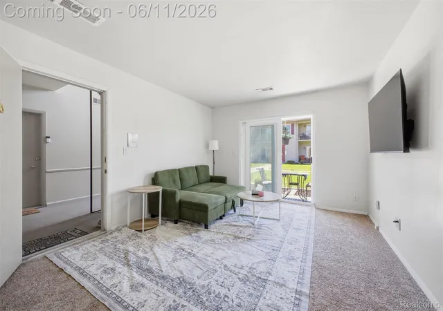 Homes for sale in Allen Park City Wayne, MI | 9921 Allen Pointe Dr #4, Allen Park City Wayne, MI 48101 | MLS# 20261043115