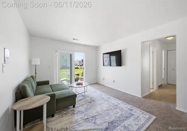 Homes for sale in Allen Park City Wayne, MI | 9921 Allen Pointe Dr #4, Allen Park City Wayne, MI 48101 | MLS# 20261043115