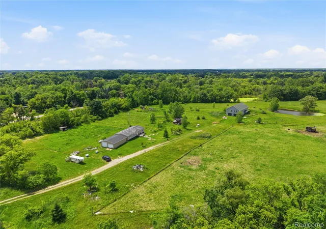 Single family home for sale at 253 Park St, Gaines, MI 48436 | MLS# 20261043120