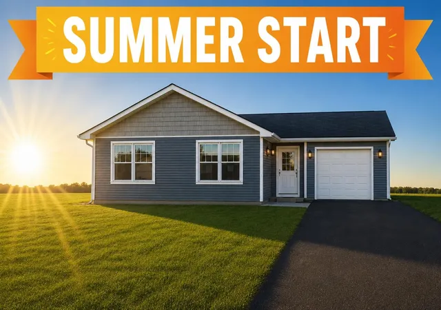 Photo 1 of Single family home for sale at 43 Mockingbird Dr, Blair Township Grand Traverse, MI 49685 | MLS# 78080069448 | Listing updated on 2026-06-15