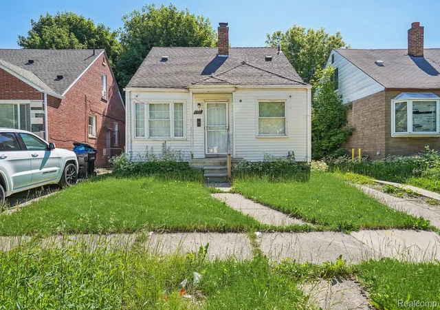 Homes for sale in Detroit City Wayne, MI | 6526 Heyden St, Detroit City Wayne, MI 48228 | MLS# 20261043124