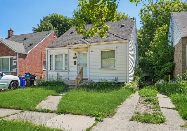 Homes for sale in Detroit City Wayne, MI | 6526 Heyden St, Detroit City Wayne, MI 48228 | MLS# 20261043124