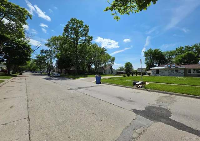 Homes for sale in Detroit City Wayne, MI | 6526 Heyden St, Detroit City Wayne, MI 48228 | MLS# 20261043124