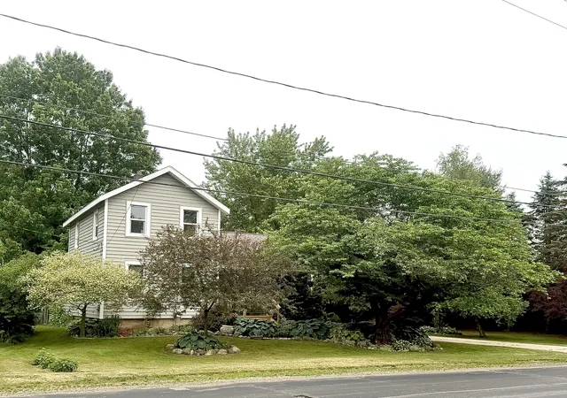 Homes for sale in Napoleon Township Jackson, MI | 283 East St, Napoleon Township Jackson, MI 49261 | MLS# 55026028163