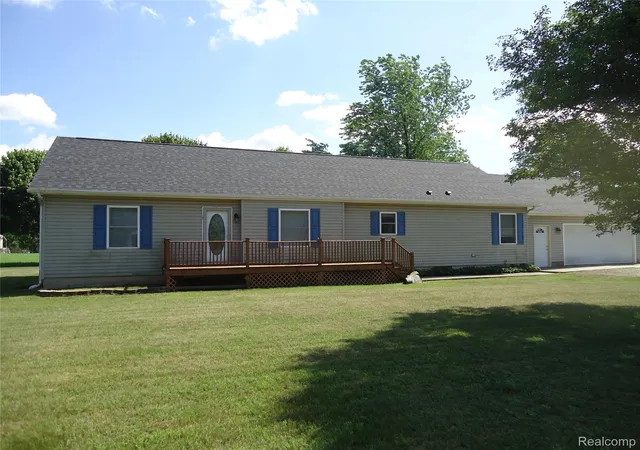 1st image of 2933 Ashley Dr, Adrian, MI 49221 | MLS# 20261043145