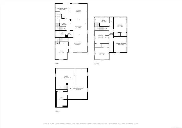Photo 43 of Single family home for sale at 2519 Phillips Ave, Berkley, MI 48072 | MLS# 58050210766 | Listing updated on 2026-07-22