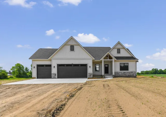 1st image of 7438 Polk St, Hudsonville, MI 49426 | MLS# 71026028171
