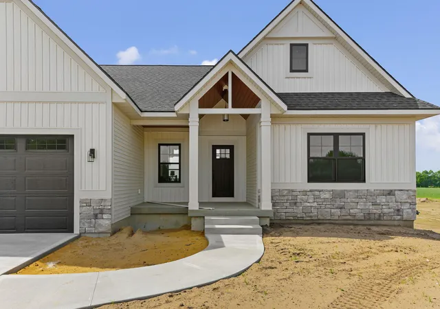 2nd image of 7438 Polk St, Hudsonville, MI 49426 | MLS# 71026028171