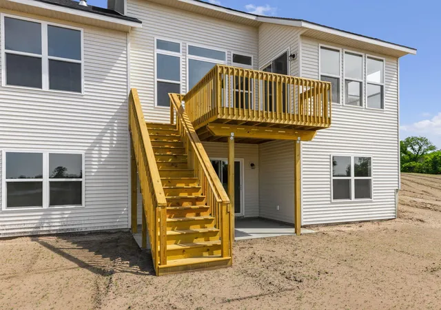 43rd image of 7438 Polk St, Hudsonville, MI 49426 | MLS# 71026028171