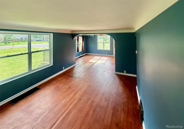 Photo 3 of Single family home for sale at 5388 Davison Rd, Lapeer, MI 48446 | MLS# 20261043153 | Listing updated on 2026-07-28