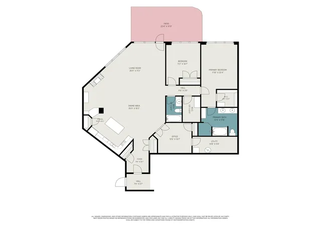 27th image of 300 S Rath Ave #22, Ludington, MI 49431 | MLS# 67026028178