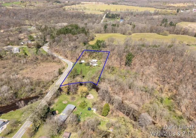 Homes for sale in Ionia Township Ionia, MI | 956 Prairie Creek Rd, Ionia Township Ionia, MI 48846 | MLS# 65026028179