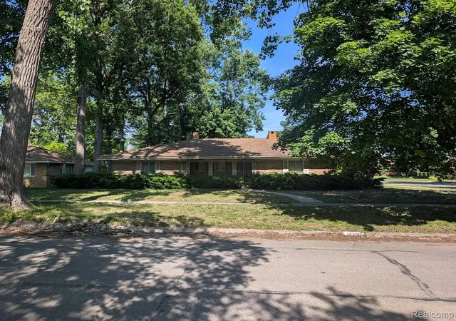 Photo 1 of Single family home for sale at 14300 Penrod St, Detroit, MI 48223 | MLS# 20261043162 | Listing updated on 2026-07-06