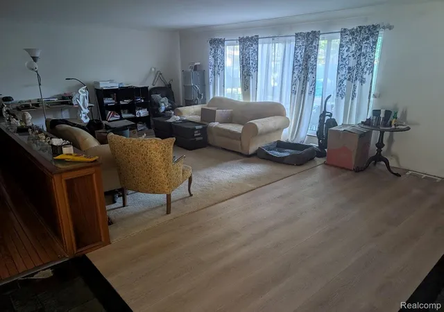 Photo 2 of Single family home for sale at 14300 Penrod St, Detroit, MI 48223 | MLS# 20261043162 | Listing updated on 2026-07-06