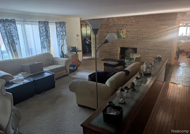 Photo 3 of Single family home for sale at 14300 Penrod St, Detroit, MI 48223 | MLS# 20261043162 | Listing updated on 2026-07-06