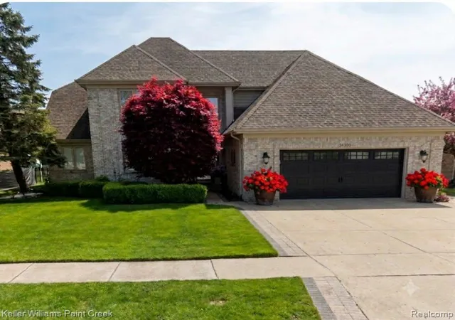 Homes for sale in Macomb Township Macomb, MI | 54390 Ashley Lauren Dr, Macomb Township Macomb, MI 48042 | MLS# 20261043173