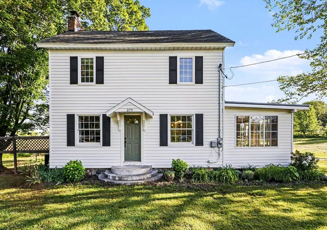 Photo 2 of Single family home for sale at 2175 E Hinchman Rd, Berrien Springs, MI 49103 | MLS# 69026028191 | Listing updated on 2026-07-29